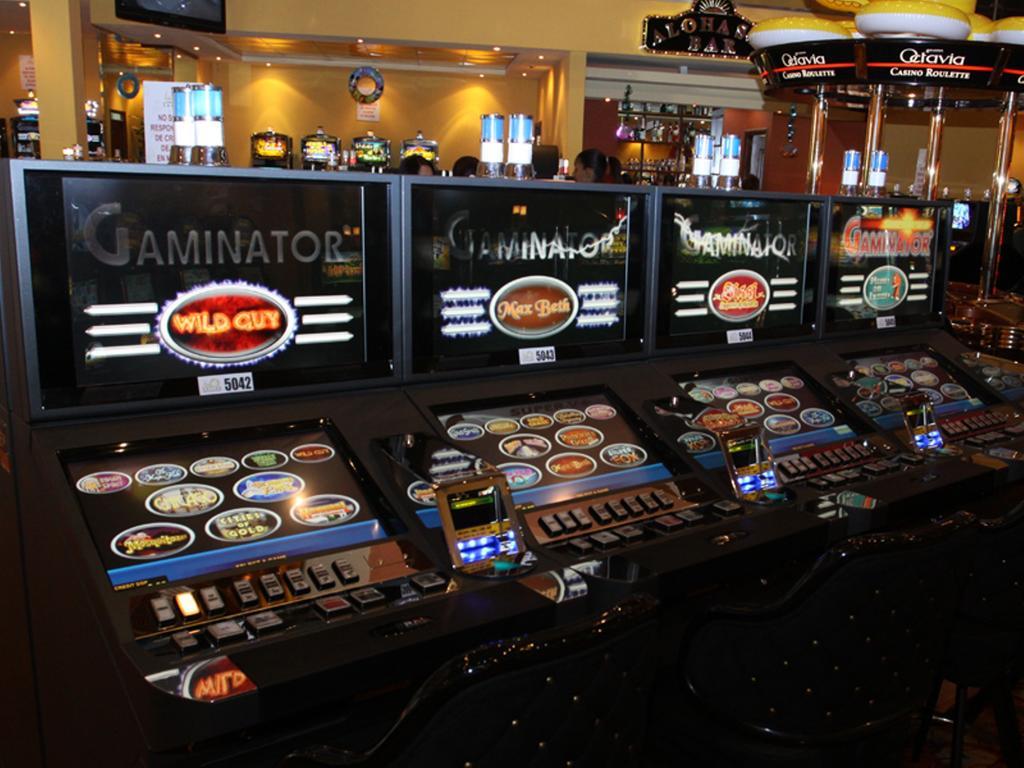 Aloha Sol Hotel And Casino سانتياغو دي لوس كاباليروس المظهر الخارجي الصورة