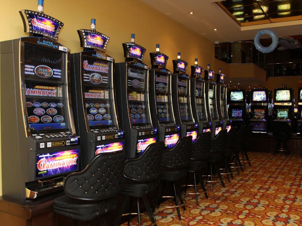 Aloha Sol Hotel And Casino سانتياغو دي لوس كاباليروس المظهر الخارجي الصورة