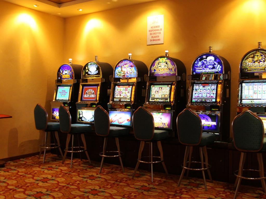 Aloha Sol Hotel And Casino سانتياغو دي لوس كاباليروس المظهر الخارجي الصورة